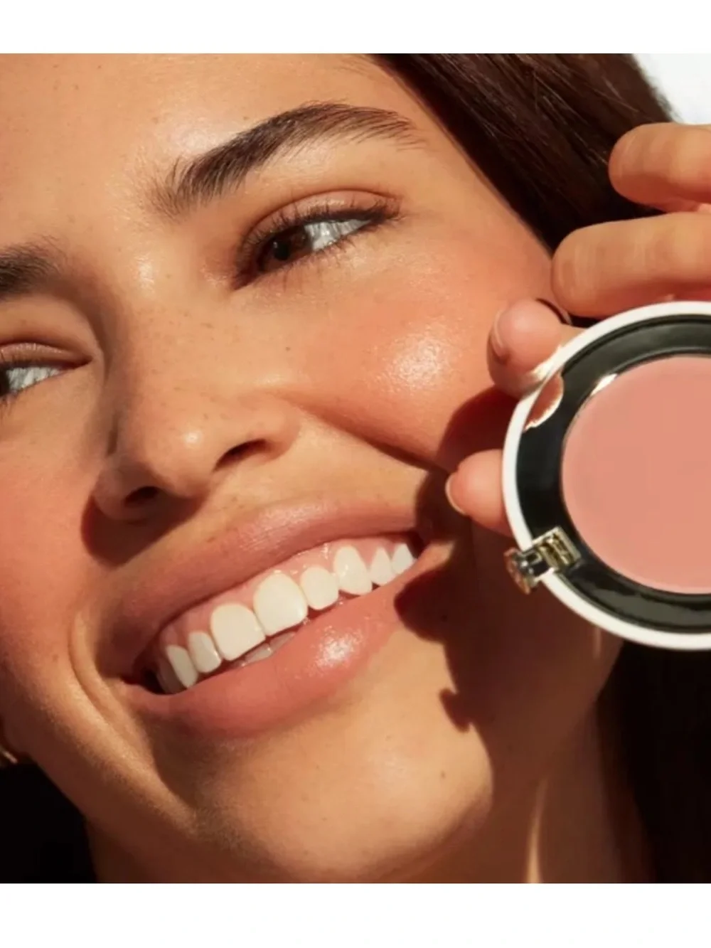 Beautycounter Cream Blush — Chai New in Box